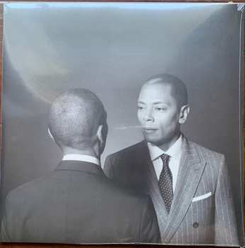 LP Jeff Mills: Mind Power Mind Control