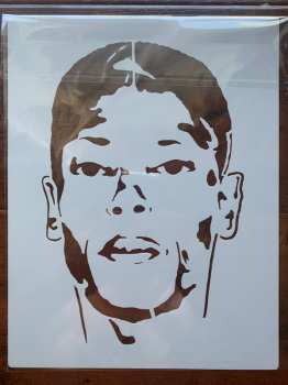 LP Jeff Mills: Mind Power Mind Control