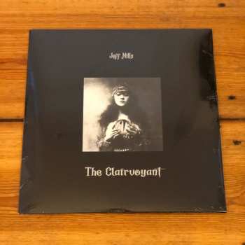 3LP Jeff Mills: The Clairvoyant