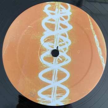 3LP Jeff Mills: The Clairvoyant