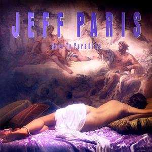 CD Jeff Paris: Race To Paradise LTD