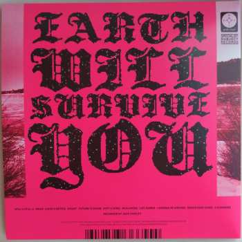 LP Jeff Rosenstock: Hellmode CLR | LTD