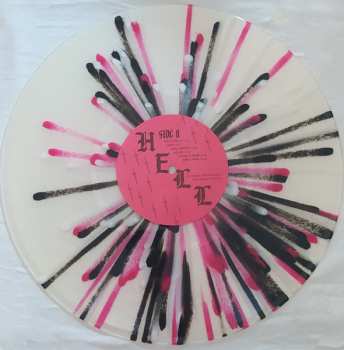 LP Jeff Rosenstock: Hellmode CLR | LTD