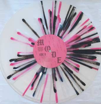 LP Jeff Rosenstock: Hellmode CLR | LTD