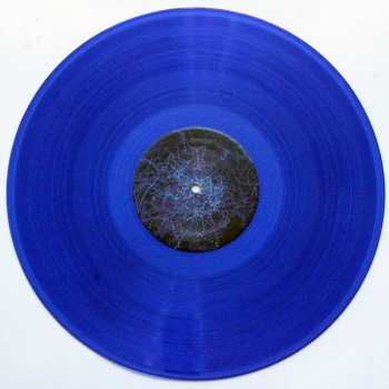 LP Jeff Russo: Legion Original Series Soundtrack Season 2 CLR