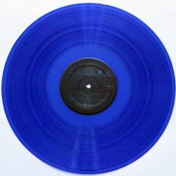 LP Jeff Russo: Legion Original Series Soundtrack Season 2 CLR