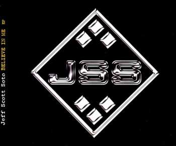 CD Jeff Scott Soto: Believe In Me