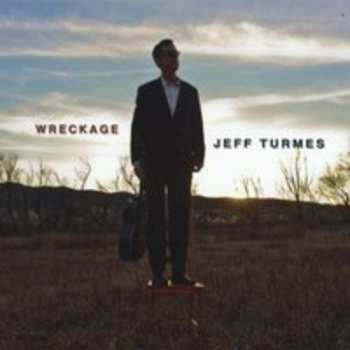 Album Jeff Turmes: Wreckage