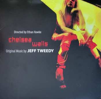 2LP Jeff Tweedy: Chelsea Walls