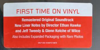 2LP Jeff Tweedy: Chelsea Walls