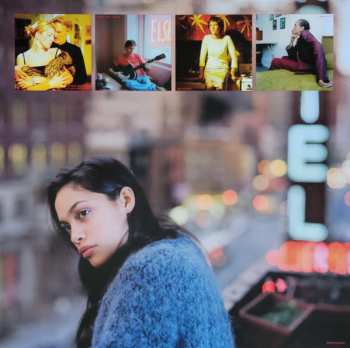 2LP Jeff Tweedy: Chelsea Walls