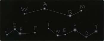 LP Jeff Tweedy: Warm