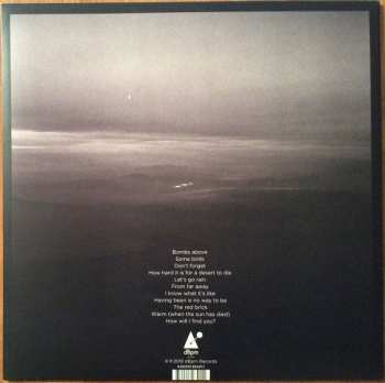 LP Jeff Tweedy: Warm