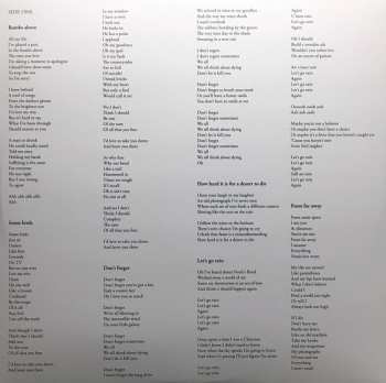 LP Jeff Tweedy: Warm