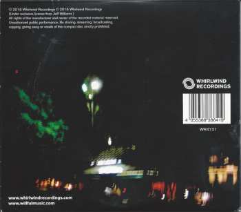 CD Kit Downes: Lifelike