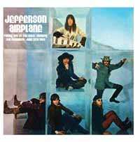 CD Jefferson Airplane: Family Dog At The Great Highway, San Francisco, June 13th 1969
