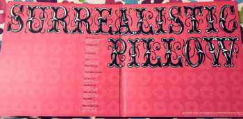 2LP Jefferson Airplane: Surrealistic Pillow LTD | NUM