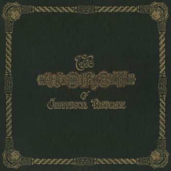 Album Jefferson Airplane: The Worst Of Jefferson Airplane