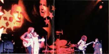 CD Jefferson Airplane: Volunteers DLX