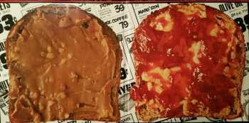 2LP Jefferson Airplane: Volunteers LTD | NUM