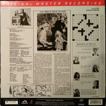 2LP Jefferson Airplane: Volunteers LTD | NUM