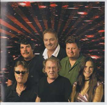 2CD Jefferson Starship: Mick's Picks Volume Two