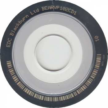 2CD Jefferson Starship: Mick's Picks Volume Two