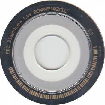 2CD Jefferson Starship: Mick's Picks Volume Two