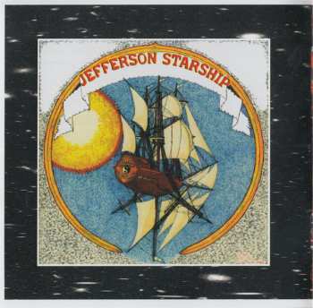 2CD Jefferson Starship: Mick's Picks Volume Two