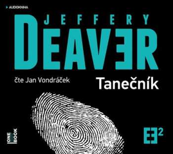 Album Jeffery Deaver: Tanečník