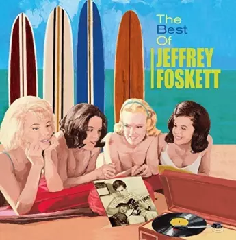 The Best Of Jeffrey Foskett
