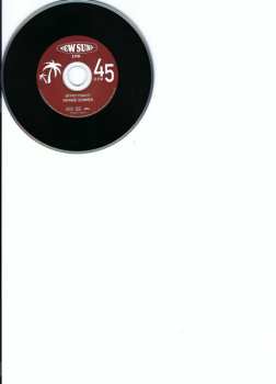 CD Jeffrey Foskett: Vintage Summer