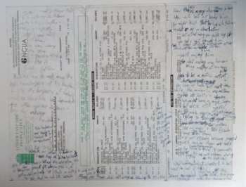 LP Jeffrey Lewis: City & Eastern Songs