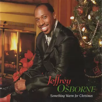Something Warm For Christmas