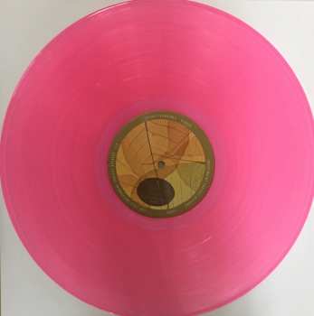 2LP Jeffrey Runnings: Piqued CLR | NUM