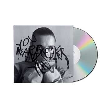 CD Jehnny Beth: You Heartbreaker, You