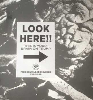 LP Jello Biafra And The Guantanamo School Of Medicine: Tea Party Revenge Porn