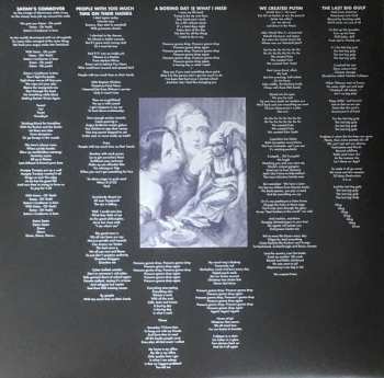 LP Jello Biafra And The Guantanamo School Of Medicine: Tea Party Revenge Porn