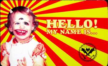 LP Jello Biafra And The Guantanamo School Of Medicine: White People And The Damage Done