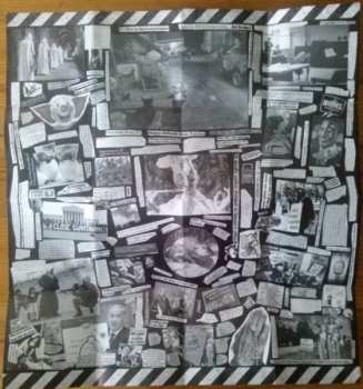 LP Jello Biafra And The Guantanamo School Of Medicine: White People And The Damage Done