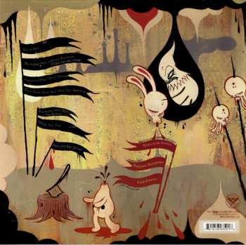 LP/SP Melvins: Sieg Howdy!