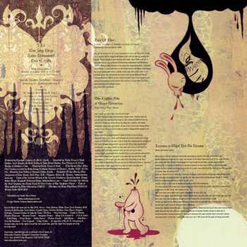 LP/SP Melvins: Sieg Howdy!