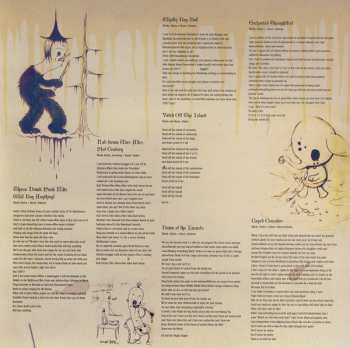 LP/SP Melvins: Sieg Howdy!