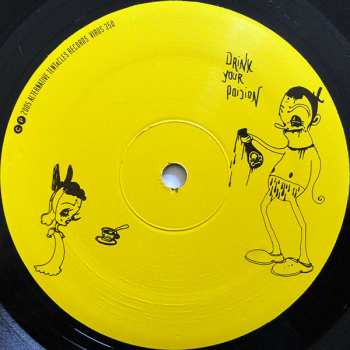 LP/SP Melvins: Sieg Howdy!