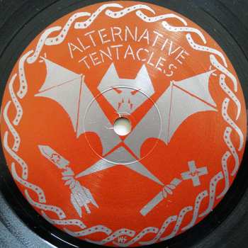 LP/SP Melvins: Sieg Howdy!