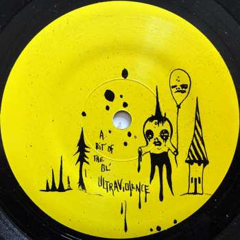 LP/SP Melvins: Sieg Howdy!