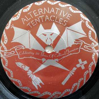 LP/SP Melvins: Sieg Howdy!