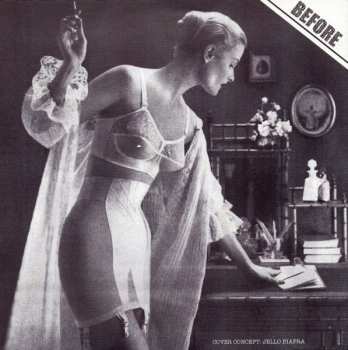 SP Jello Biafra: Jezebel