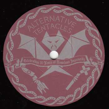 SP Jello Biafra: Jezebel