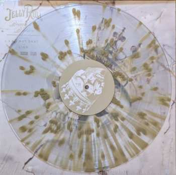 LP Jelly Roll: Beautifully Broken CLR